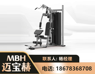 信阳单人站训练器