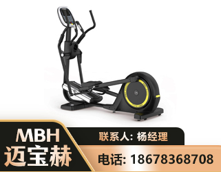 信阳商用椭圆机