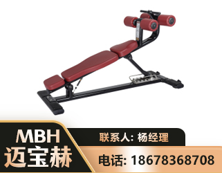 信阳可调腹肌板