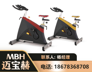 信阳商用动感单车