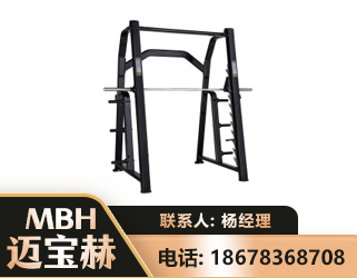 信阳史密斯机
