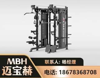信阳三合一综合训练架