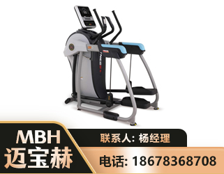 信阳体适能机