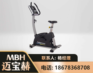 信阳立式健身车